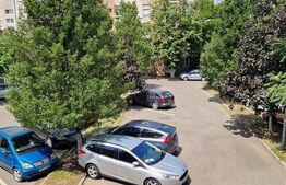 Cantemir, apartament tip Q, etaj 1, mobilat si utilat