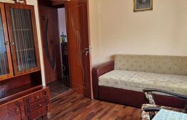 Cantemir, apartament tip Q, etaj 1, mobilat si utilat