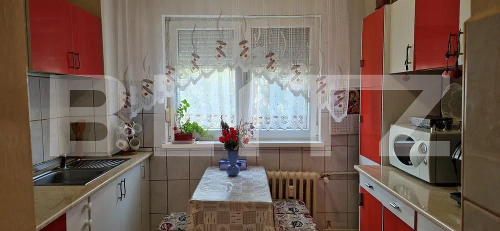 Apartament de vânzare 2 camere Cantemir - 156523AV | BLITZ Oradea | Poza2