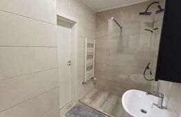 Apartament cu 2 camere, terasa, complexul modern West Residence