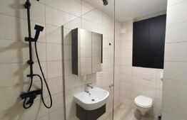 Apartament cu 2 camere, terasa, complexul modern West Residence