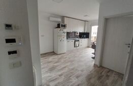 Apartament cu 2 camere, terasa, complexul modern West Residence