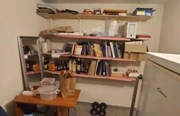 Apartament cu 2 camere, terasa, complexul modern West Residence