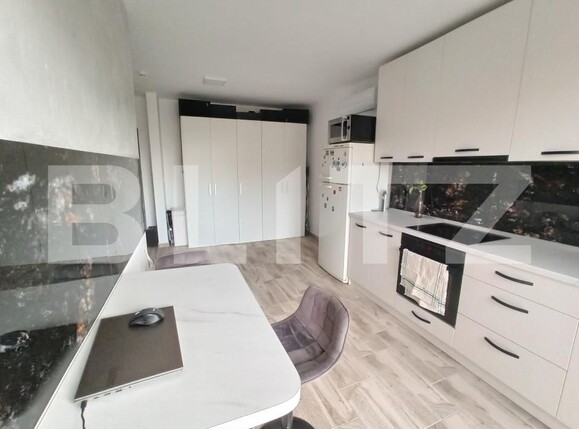 Apartament de vânzare 2 camere Central - 156563AV | BLITZ Oradea | Poza2