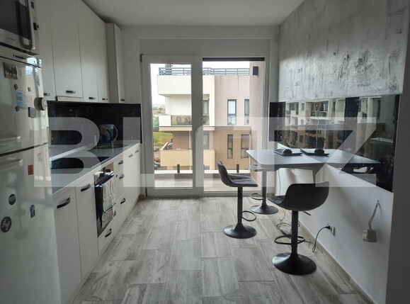 Apartament de vânzare 2 camere Central - 156563AV | BLITZ Oradea | Poza1