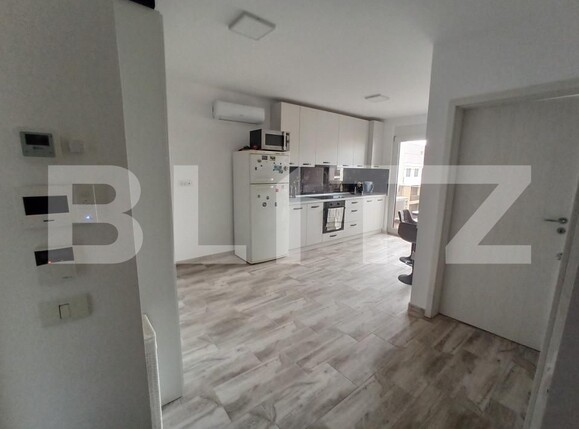 Apartament de vânzare 2 camere Central - 156563AV | BLITZ Oradea | Poza3