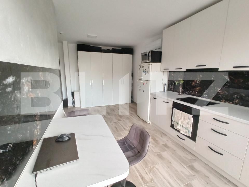 Apartament de vânzare 2 camere Central - 156563AV | BLITZ Oradea | Poza2