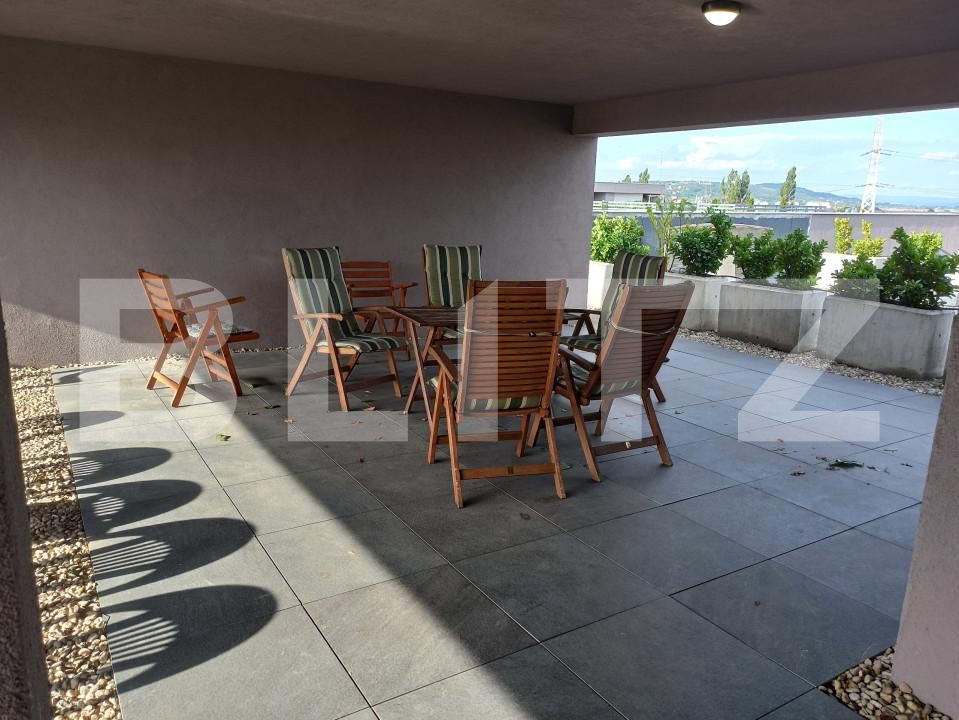 Apartament de vânzare 2 camere Central - 156563AV | BLITZ Oradea | Poza7