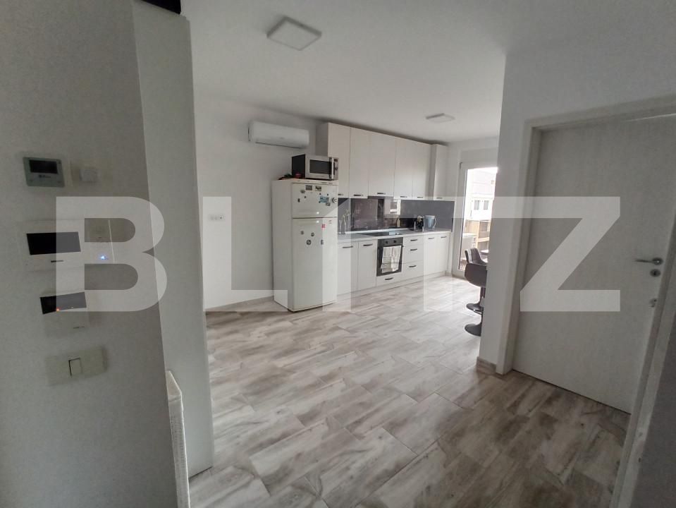 Apartament de vânzare 2 camere Central - 156563AV | BLITZ Oradea | Poza3