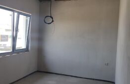 Casa noua in Santandrei pe un nivel, cu suprafata utila de 105 mp si teren 500mp