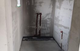 Casa noua in Santandrei pe un nivel, cu suprafata utila de 105 mp si teren 500mp