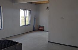 Casa noua in Santandrei pe un nivel, cu suprafata utila de 105 mp si teren 500mp