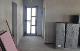 Casa noua in Santandrei pe un nivel, cu suprafata utila de 105 mp si teren 500mp