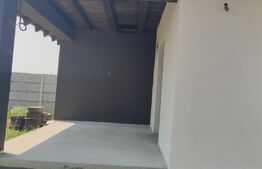 Casa noua in Santandrei pe un nivel, cu suprafata utila de 105 mp si teren 500mp
