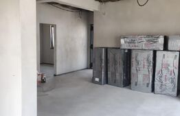 Casa noua in Santandrei pe un nivel, cu suprafata utila de 105 mp si teren 500mp