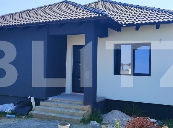 Casa de vânzare 4 camere Santandrei - 156580CV | BLITZ Oradea | Poza1