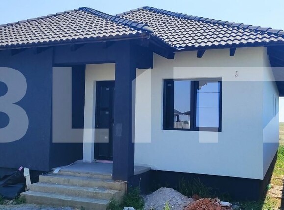 Casa de vânzare 4 camere Santandrei - 156580CV | BLITZ Oradea | Poza2