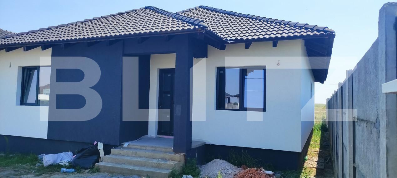 Casa de vânzare 4 camere Santandrei - 156580CV | BLITZ Oradea | Poza2