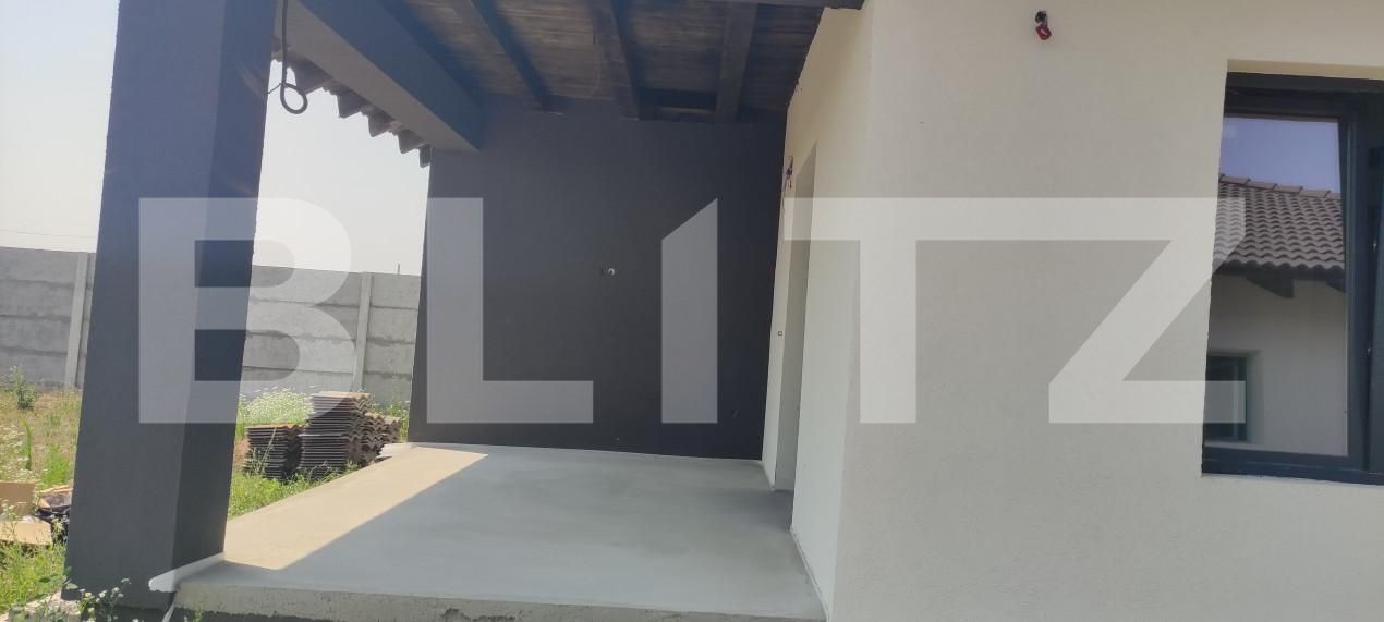 Casa de vânzare 4 camere Santandrei - 156580CV | BLITZ Oradea | Poza3