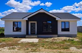 Casa moderna in Santandrei la super pret 