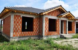 Casa moderna in Santandrei la super pret 