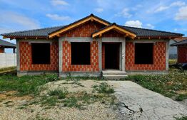 Casa moderna in Santandrei la super pret 