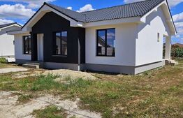 Casa moderna in Santandrei la super pret 