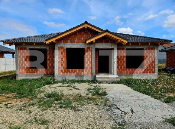 Casa de vânzare 4 camere Santandrei - 156581CV | BLITZ Oradea | Poza5
