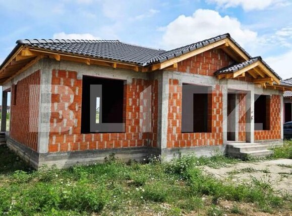 Casa de vânzare 4 camere Santandrei - 156581CV | BLITZ Oradea | Poza8