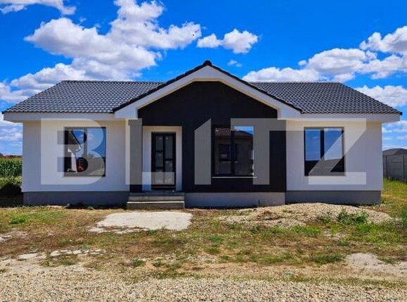 Casa de vânzare 4 camere Santandrei - 156581CV | BLITZ Oradea | Poza2