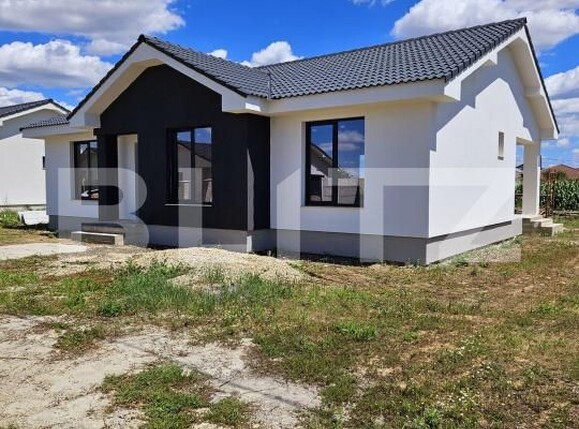 Casa de vânzare 4 camere Santandrei - 156581CV | BLITZ Oradea | Poza3