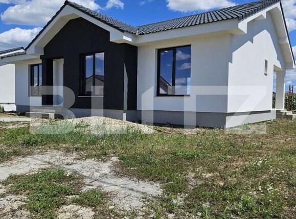 Casa de vânzare 4 camere Santandrei - 156581CV | BLITZ Oradea | Poza1