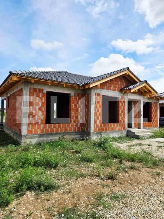 Casa de vânzare 4 camere Santandrei - 156581CV | BLITZ Oradea | Poza8