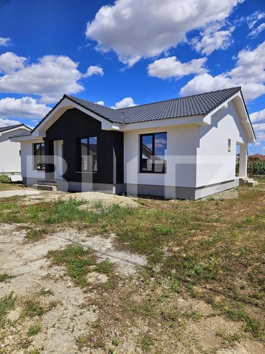 Casa de vânzare 4 camere Santandrei - 156581CV | BLITZ Oradea | Poza3