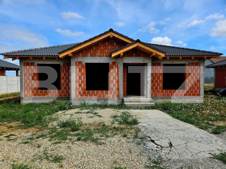 Casa de vânzare 4 camere Santandrei - 156581CV | BLITZ Oradea | Poza5