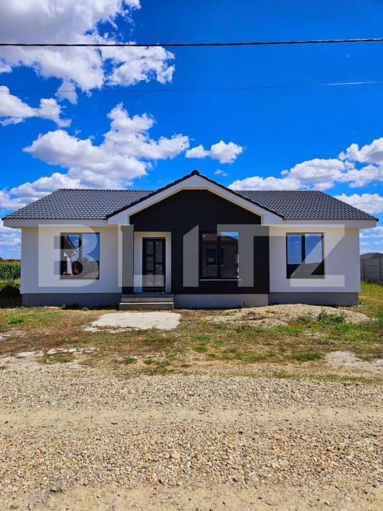 Casa de vânzare 4 camere Santandrei - 156581CV | BLITZ Oradea | Poza2