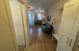 Apartament, o camera, zona Ared