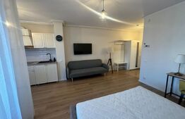 Apartament, o camera, zona Ared