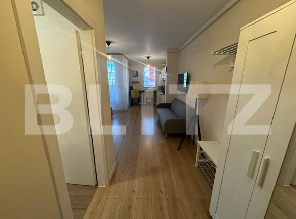 Garsonieră de închiriat Central - 156652AI | BLITZ Oradea | Poza8