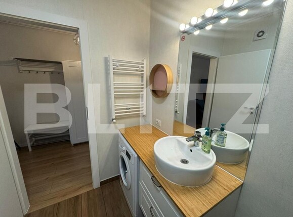 Garsonieră de închiriat Central - 156652AI | BLITZ Oradea | Poza3