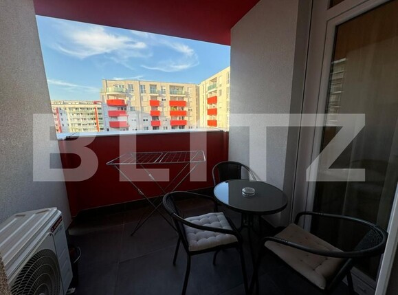 Garsonieră de închiriat Central - 156652AI | BLITZ Oradea | Poza9
