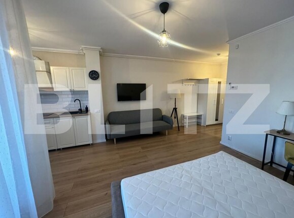 Garsonieră de închiriat Central - 156652AI | BLITZ Oradea | Poza5