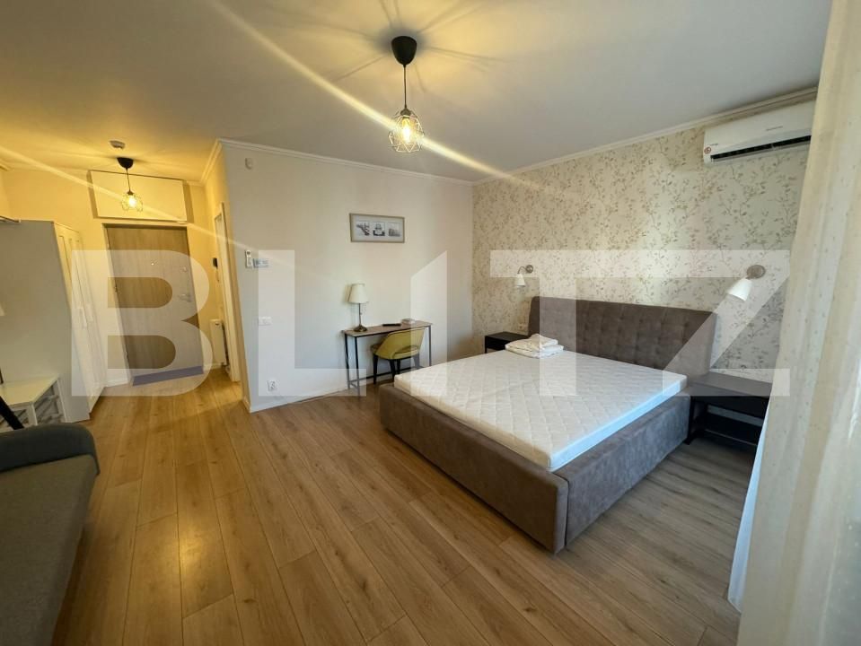 Garsonieră de închiriat Central - 156652AI | BLITZ Oradea | Poza2