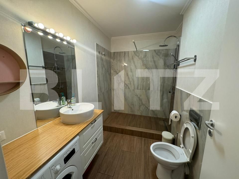 Garsonieră de închiriat Central - 156652AI | BLITZ Oradea | Poza7