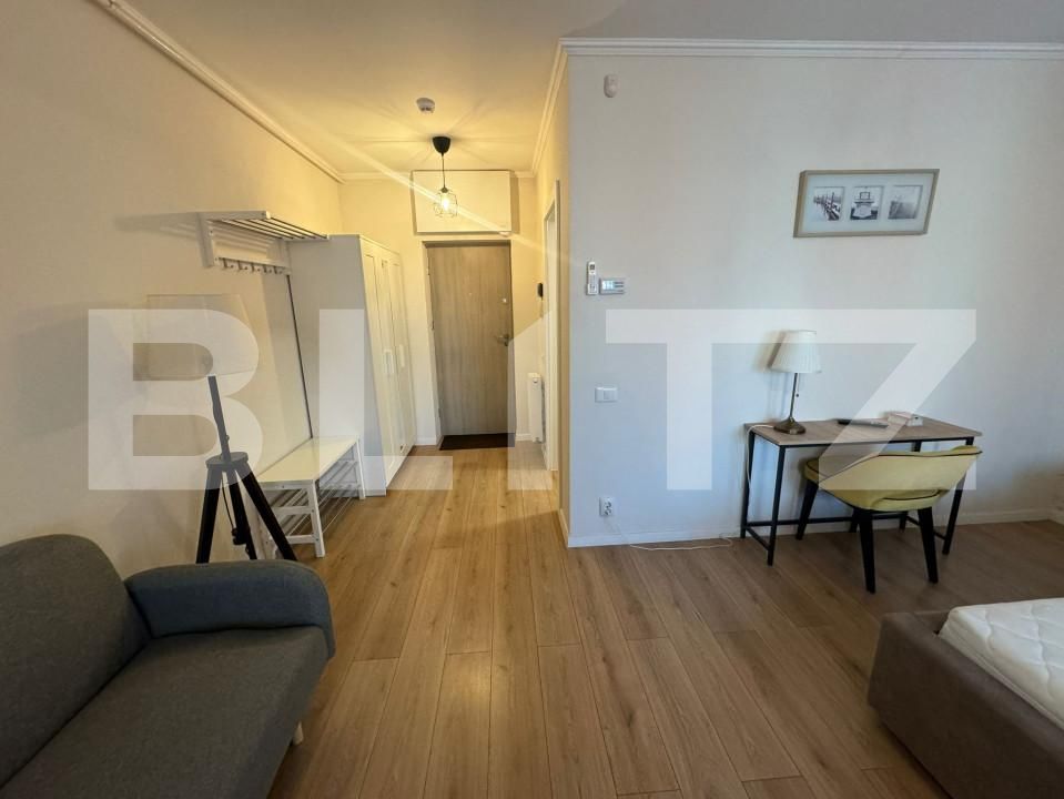 Garsonieră de închiriat Central - 156652AI | BLITZ Oradea | Poza4