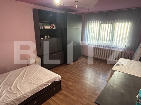 Apartament de vânzare 3 camere Iosia - 156675AV | BLITZ Oradea | Poza1