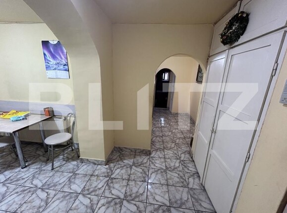 Apartament de vânzare 3 camere Iosia - 156675AV | BLITZ Oradea | Poza3