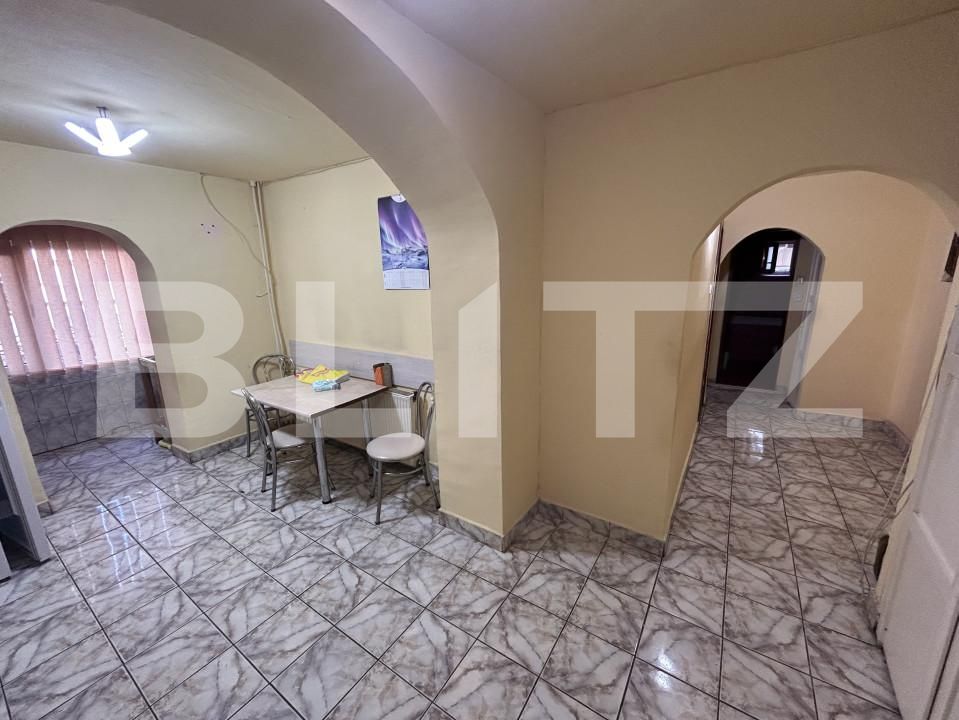 Apartament de vânzare 3 camere Iosia - 156675AV | BLITZ Oradea | Poza2