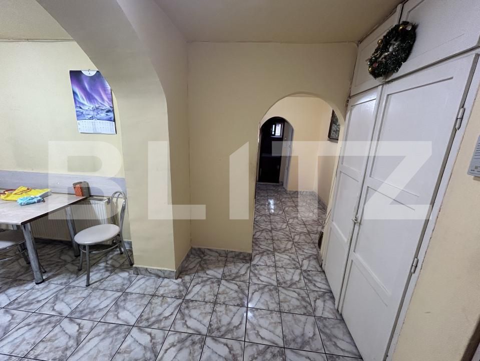 Apartament de vânzare 3 camere Iosia - 156675AV | BLITZ Oradea | Poza3