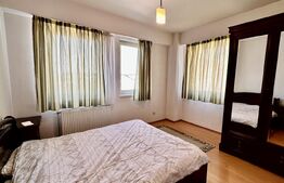 Apartament, 2 camere mobilate si utilate, Iosia